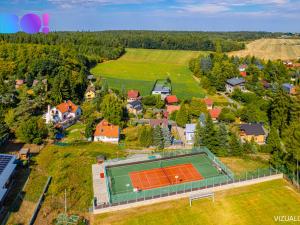 Prodej rodinného domu, Jevany, 120 m2