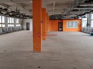 Pronájem obchodního prostoru, Pelhřimov, Křemešnická, 1000 m2