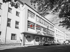 Pronájem obchodního prostoru, Pelhřimov, Křemešnická, 1000 m2