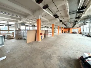 Pronájem obchodního prostoru, Pelhřimov, Křemešnická, 1000 m2