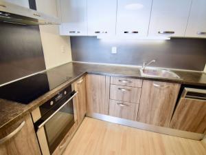 Pronájem bytu 2+kk, Brno - Líšeň, Houbalova, 61 m2