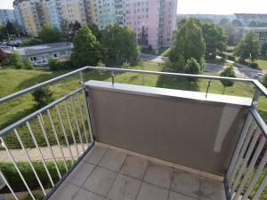 Pronájem bytu 2+kk, Brno - Líšeň, Houbalova, 61 m2
