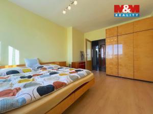Prodej bytu 3+1, Prostějov, Hvězda, 71 m2