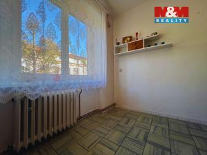 Prodej bytu 3+1, Prostějov, Hvězda, 71 m2