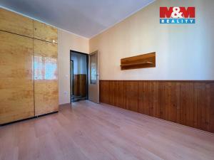 Prodej bytu 3+1, Prostějov, Hvězda, 71 m2