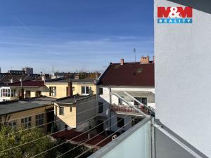 Prodej bytu 3+1, Prostějov, Hvězda, 71 m2