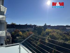 Prodej bytu 3+1, Prostějov, Hvězda, 71 m2