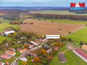 Prodej chalupy, Skuteč - Hněvětice, 100 m2