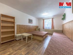 Prodej ubytování, Albrechtice v Jizerských horách, 600 m2