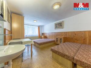 Prodej ubytování, Albrechtice v Jizerských horách, 600 m2