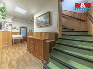 Prodej ubytování, Albrechtice v Jizerských horách, 600 m2