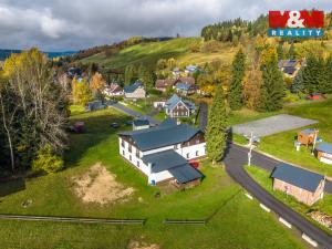 Prodej ubytování, Albrechtice v Jizerských horách, 600 m2