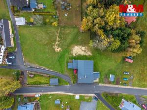 Prodej ubytování, Albrechtice v Jizerských horách, 600 m2