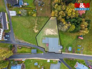 Prodej ubytování, Albrechtice v Jizerských horách, 600 m2