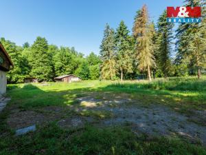 Prodej zemědělského objektu, Okrouhlá, 174 m2
