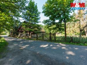 Prodej zemědělského objektu, Okrouhlá, 174 m2