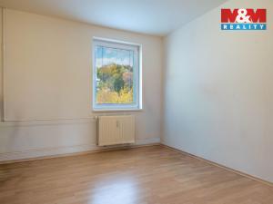 Prodej bytu 3+1, Vimperk - Vimperk II, K Rokli, 80 m2