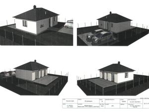 Prodej pozemku pro bydlení, Plzeň, Pecihrádek, 398 m2