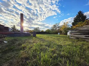 Prodej pozemku pro bydlení, Plzeň, Pecihrádek, 398 m2
