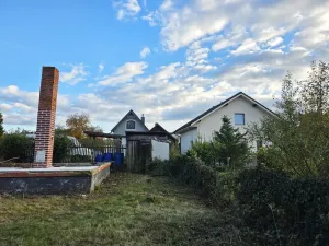 Prodej pozemku pro bydlení, Plzeň, Pecihrádek, 398 m2