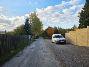 Prodej pozemku pro bydlení, Plzeň, Pecihrádek, 398 m2