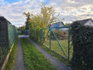 Prodej pozemku pro bydlení, Plzeň, Pecihrádek, 398 m2