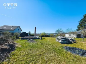 Prodej pozemku pro bydlení, Plzeň, Pecihrádek, 398 m2