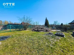 Prodej pozemku pro bydlení, Plzeň, Pecihrádek, 398 m2