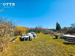 Prodej pozemku pro bydlení, Plzeň, Pecihrádek, 398 m2