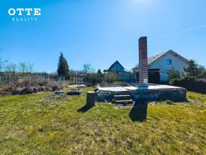 Prodej pozemku pro bydlení, Plzeň, Pecihrádek, 398 m2