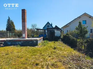 Prodej pozemku pro bydlení, Plzeň, Pecihrádek, 398 m2