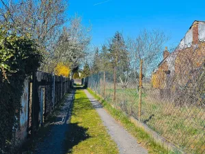 Prodej pozemku pro bydlení, Plzeň, Pecihrádek, 398 m2