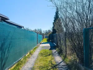 Prodej pozemku pro bydlení, Plzeň, Pecihrádek, 398 m2