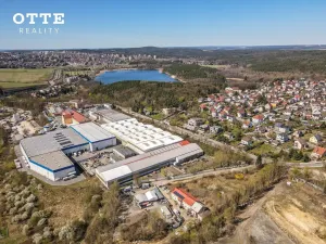 Prodej pozemku pro bydlení, Plzeň, Pecihrádek, 398 m2