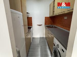Pronájem bytu 2+kk, Beroun - Beroun-Město, Košťálkova, 39 m2