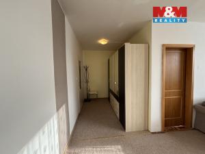 Pronájem bytu 2+kk, Beroun - Beroun-Město, Košťálkova, 39 m2