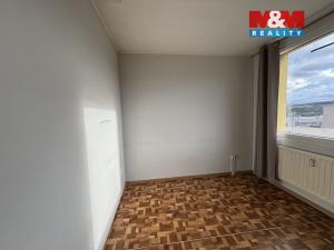 Pronájem bytu 2+kk, Beroun - Beroun-Město, Košťálkova, 39 m2
