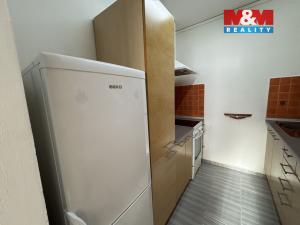 Pronájem bytu 2+kk, Beroun - Beroun-Město, Košťálkova, 39 m2