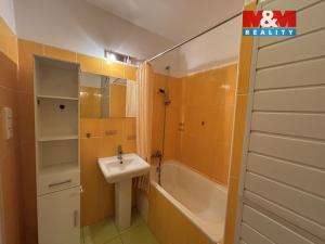 Pronájem bytu 2+kk, Beroun - Beroun-Město, Košťálkova, 39 m2