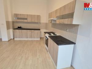 Pronájem bytu 3+kk, Kladno, Dr. Vrbenského, 94 m2