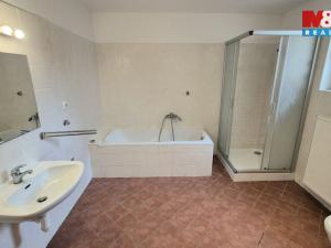 Pronájem bytu 3+kk, Kladno, Dr. Vrbenského, 94 m2