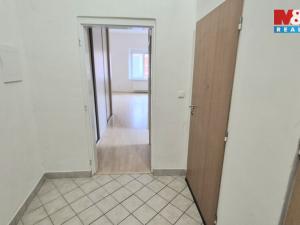 Pronájem bytu 3+kk, Kladno, Dr. Vrbenského, 94 m2