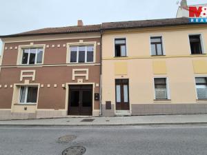 Pronájem bytu 3+kk, Kladno, Dr. Vrbenského, 94 m2