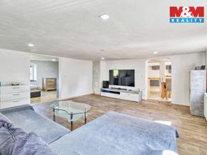 Prodej chalupy, Vejprty, Havlíčkova, 175 m2