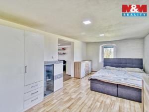 Prodej chalupy, Vejprty, Havlíčkova, 175 m2