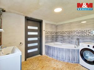 Prodej chalupy, Vejprty, Havlíčkova, 175 m2