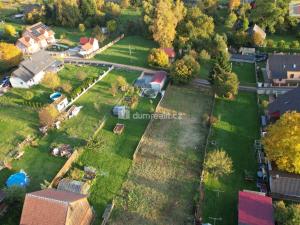 Prodej pozemku pro bydlení, Veselé, 917 m2