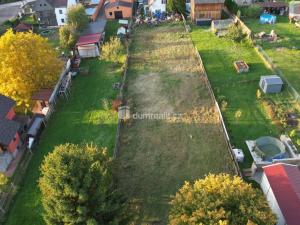 Prodej pozemku pro bydlení, Veselé, 917 m2