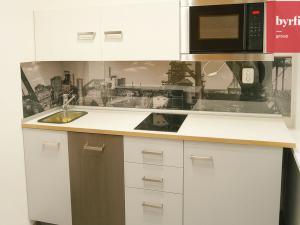 Prodej bytu 4+1, Ostrava, Poštovní, 117 m2