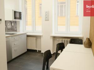 Prodej bytu 4+1, Ostrava, Poštovní, 117 m2